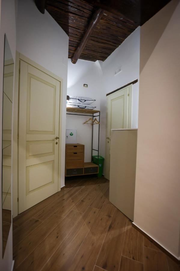 Apartamento Petramare Charming House Salerno Exterior foto