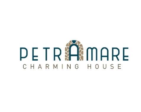 Apartamento Petramare Charming House Salerno Exterior foto